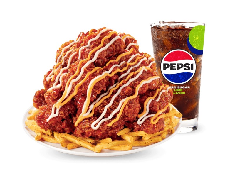 맘스터치, 복날 시즌 맞아 자사앱 치킨콤보 할인 이벤트 진행