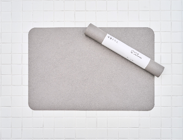 생활공작소, ‘규조토 발매트’ 선보여