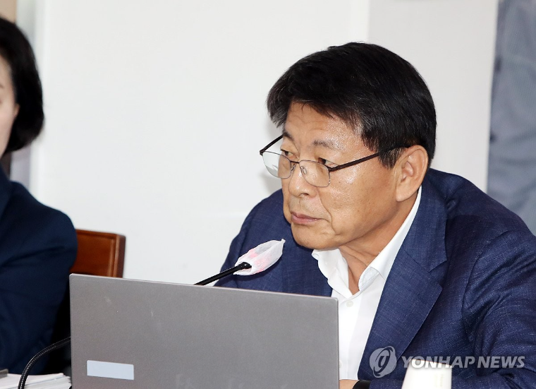 서삼석 국회의원 (사진=연합뉴스)