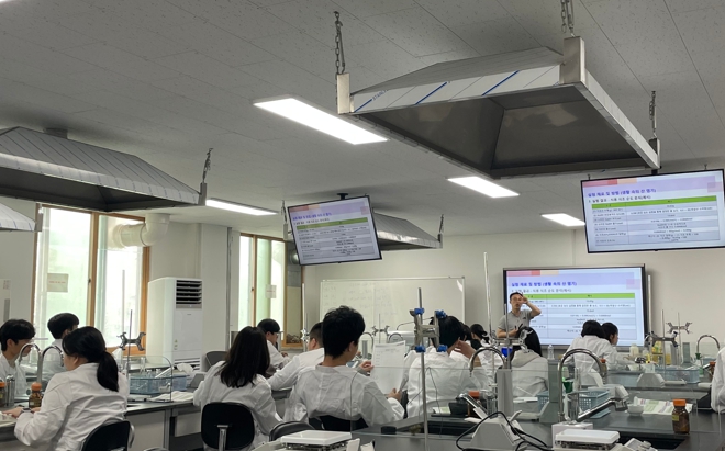 동대문구, 여름방학 대학 학과 체험 프로그램 운영