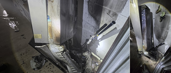 (사진제공=울산소방본부)