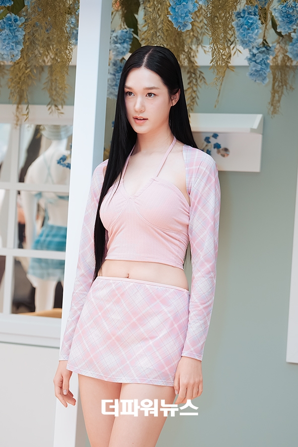 이수현, 포토월 행사