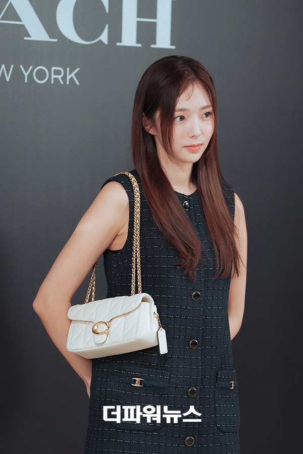 채수빈, 포토월 행사