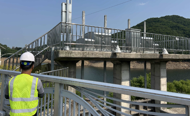 농어촌공사, 사전대비와 선제대응으로 피해 예방 '성과'