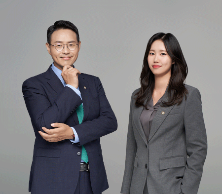 고령 보이스피싱 피해자, 사기 고소대리 통해 형사 합의 및 실형 선고 이끌어내