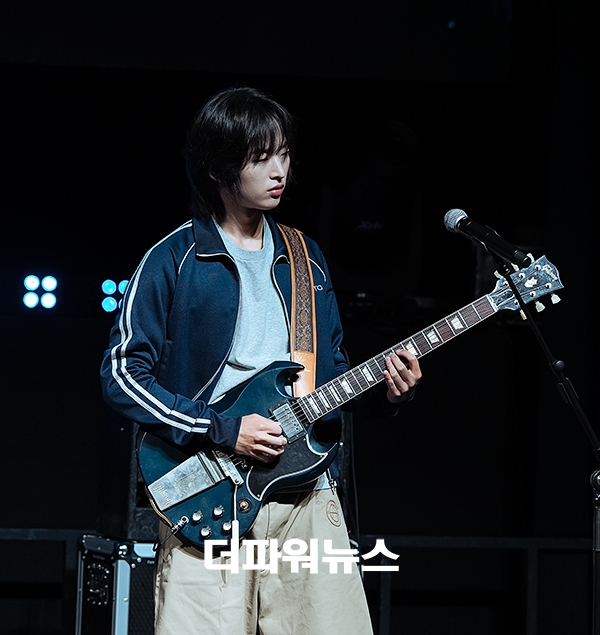 드래곤포니, 지구소년 발매 기념 쇼케이스