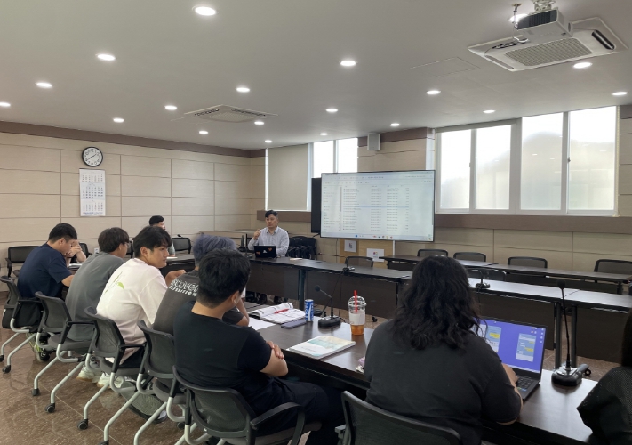 서천군, 청년농업인을 위한 스마트 농업혁신 시대 연다