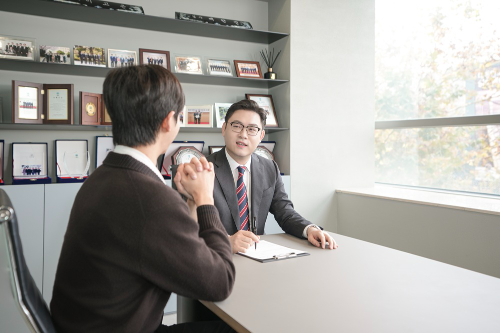 사진=배한진 변호사
