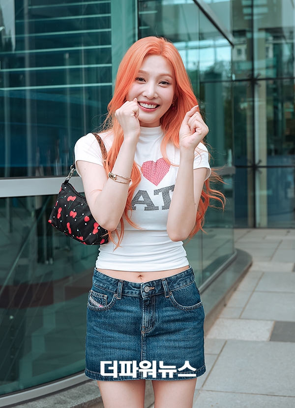 레드벨벳 조이, 방송국 줄근길