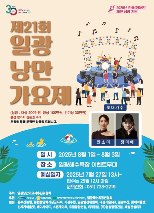 (제공=부산 기장군)