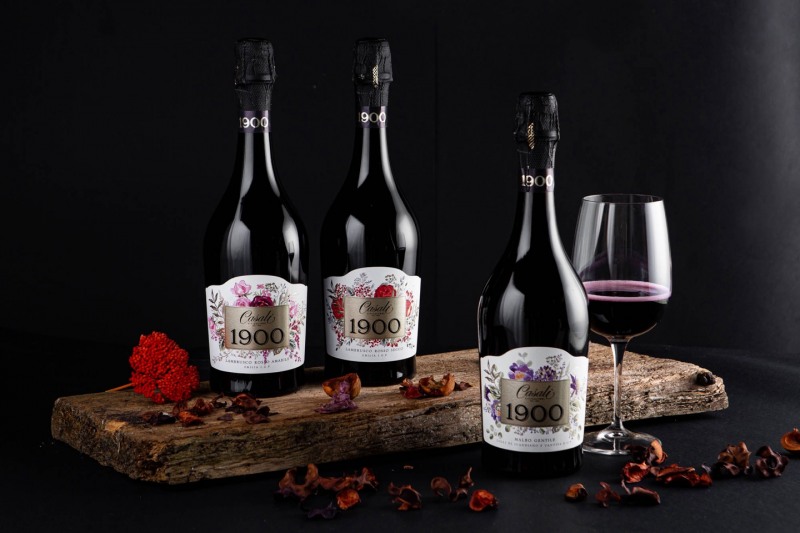 이랜드리테일 킴스클럽, 이탈리아 스파클링 와인 ‘1900 카살리’ 선보여