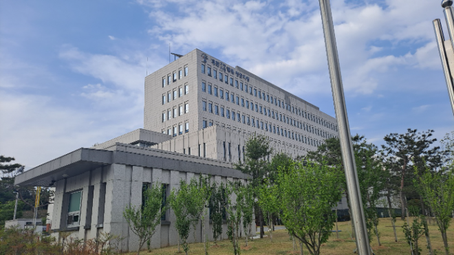 대전지법 천안지원 전경.(사진=연합뉴스)