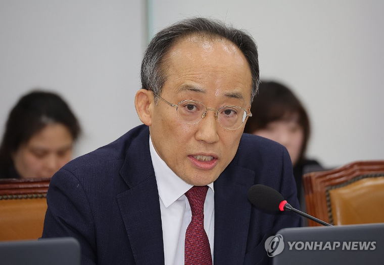 추경호 국회의원 (사진=연합뉴스)