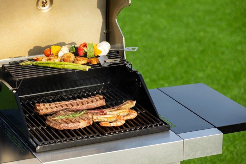 소노인터내셔널, 쏠비치 양양·삼척서 오션뷰 ‘야외 BBQ존’ 운영