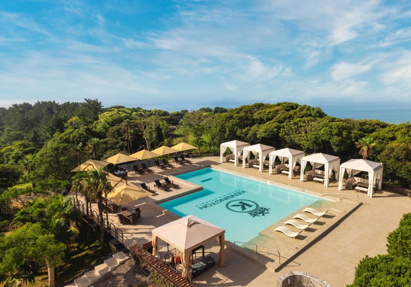 이랜드파크 켄싱턴호텔앤리조트, ‘제주 플렉스’ 통합 패키지 선봬