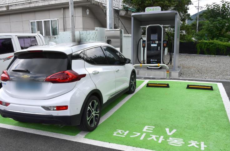 순창군, 하반기 전기자동차 보급사업 추진