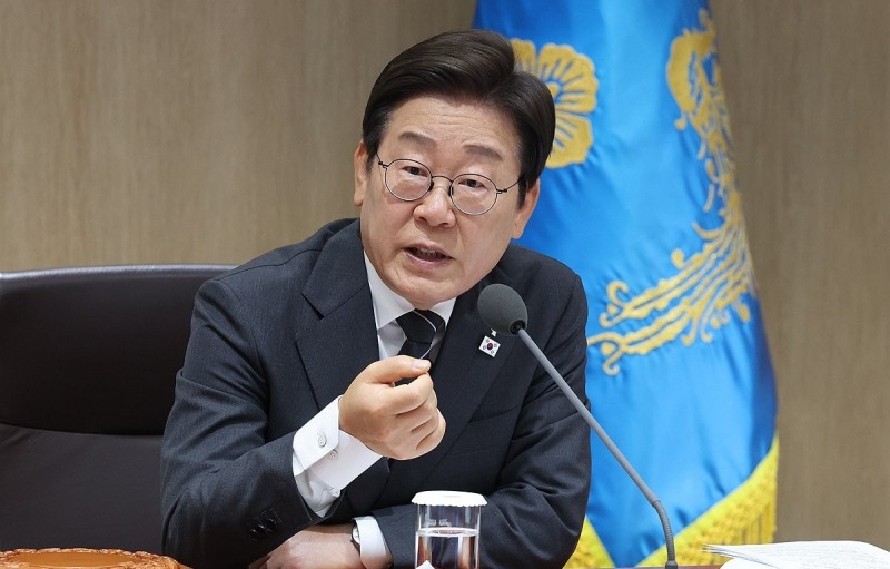 이재명 대통령(사진=연합뉴스)