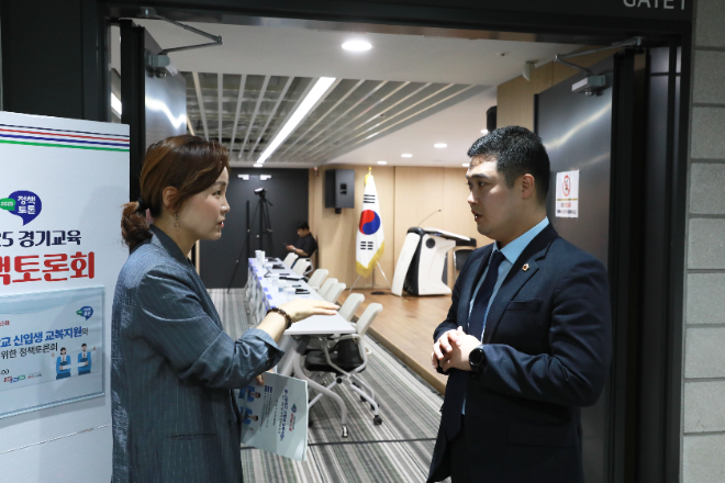 임오경 의원, 2025년 상반기 경기도 특별조정교부금 69억원 광명시에 반영