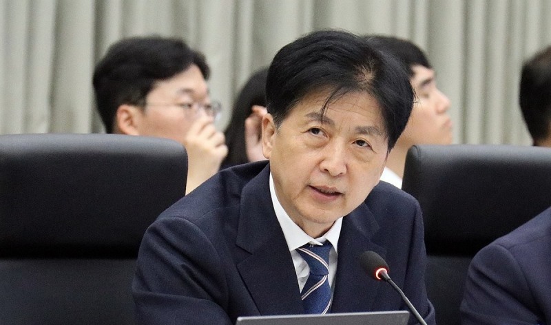 오기형 의원(현 국정기획위원회 규제합리화TF 팀장)(사진=연합뉴스)