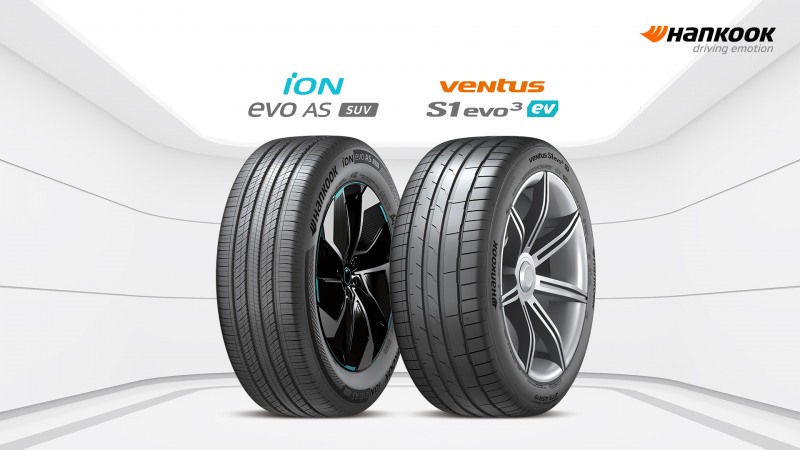 한국타이어, 테슬라 전기 SUV ‘모델 Y 주니퍼’에 타이어 공급