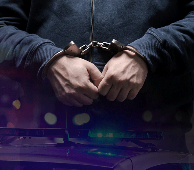 공무집행방해 사건에 연루되었다면