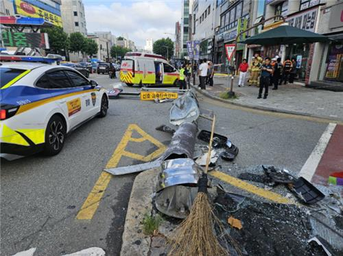 사고 현장(사진=연합뉴스)