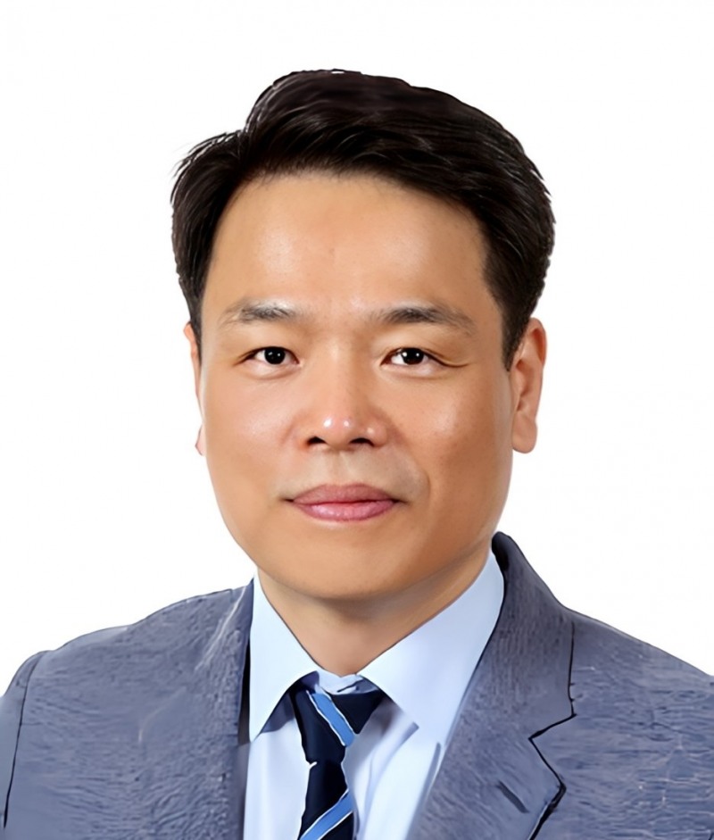 배상업 전 법무부 출입국·외국인정책본부장