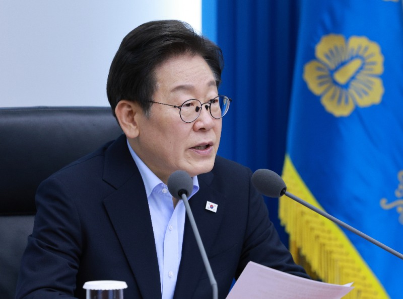 이재명 대통령(사진=연합뉴스)