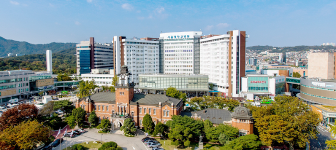 서울대병원, 국가브랜드경쟁력지수(NBCI) 10년 연속 1위