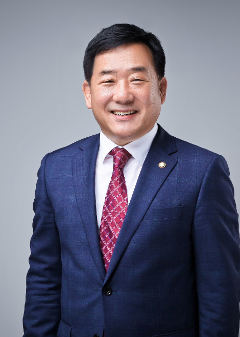 박성민 의원, '산업 디지털 전환 촉진법' 개정안 대표발의