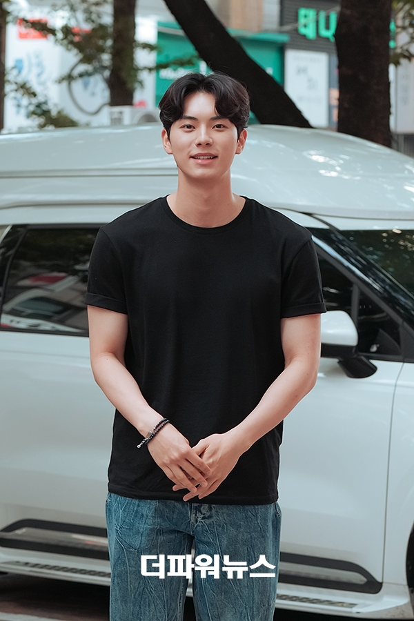 이채민, tvN 드라마 '폭군의 셰프' 쫑파티