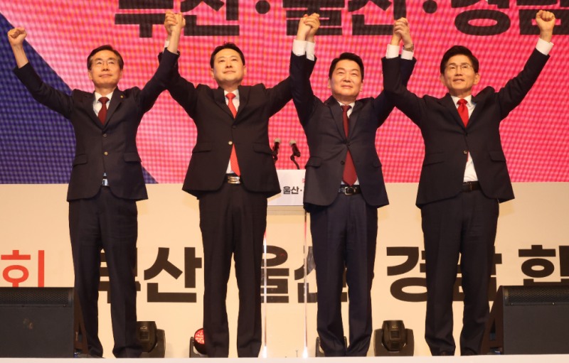 당 대표 후보(사진=연합뉴스)