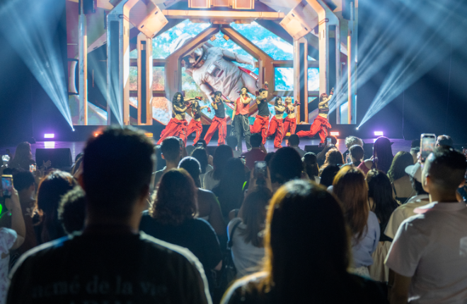 사진제공 : 한국콘텐츠진흥원