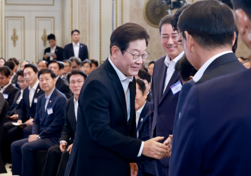 이재명 대통령(사진=연합뉴스)