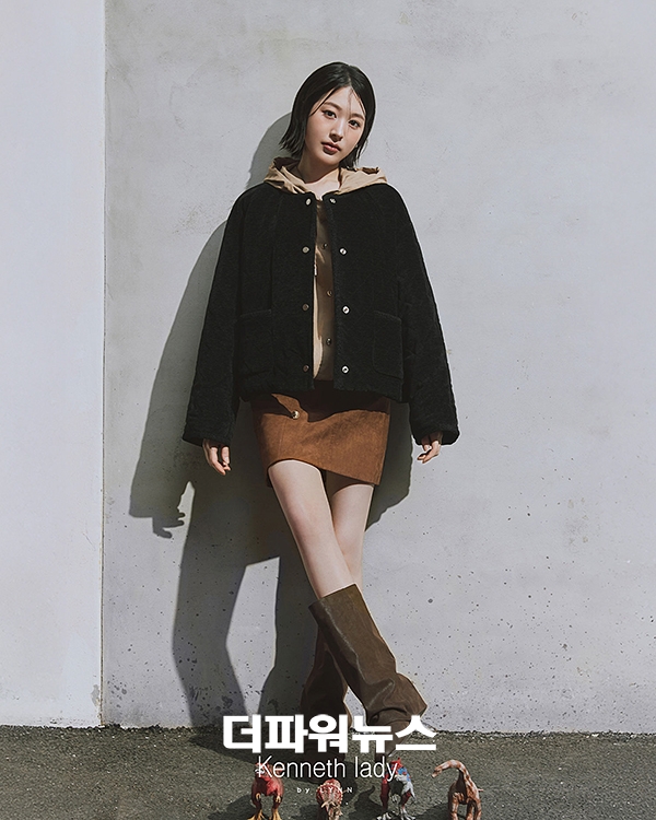 사진제공: 케네스레이디