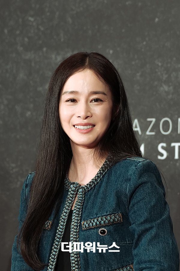 김태희, '버터플라이' 레드카펫 쇼케이스