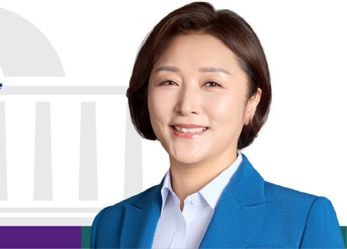 전진숙 국회의원 (사진=의원실)