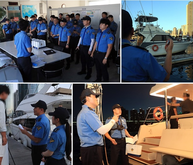 (사진제공=부산해양경찰서)