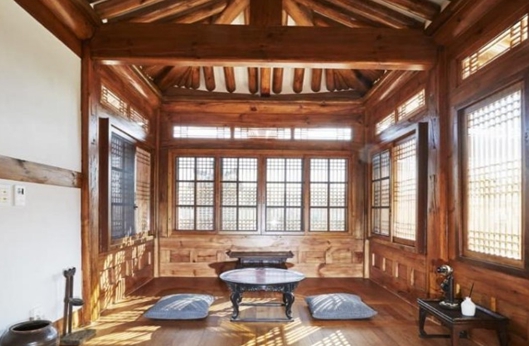 락고재 북촌빈관