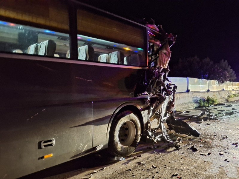 사고 현장(사진=연합뉴스)