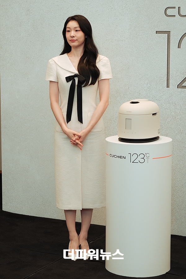 김연아, 포토월 행사