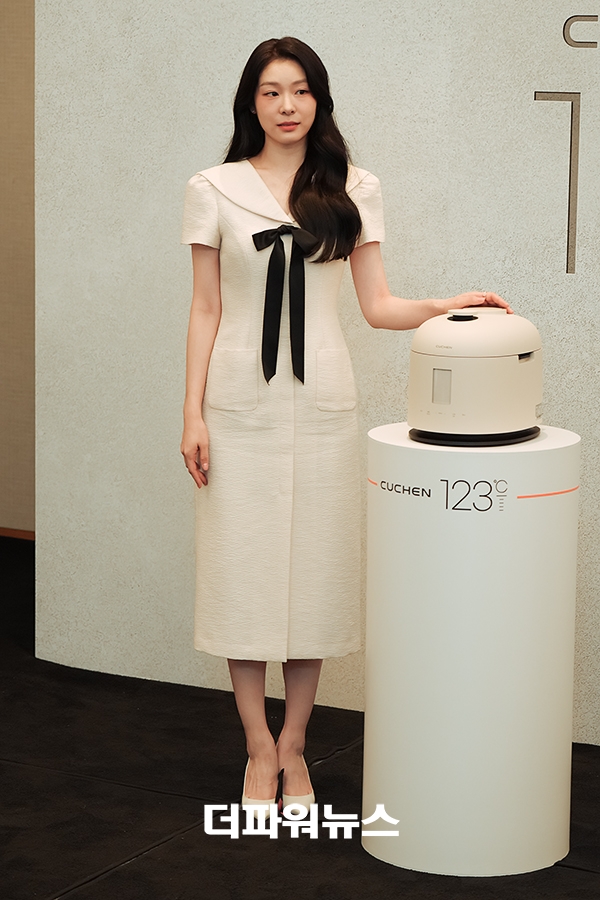 김연아, 포토월 행사