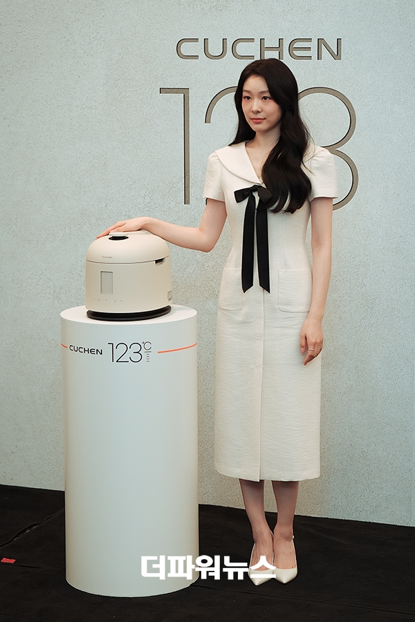 김연아, 포토월 행사