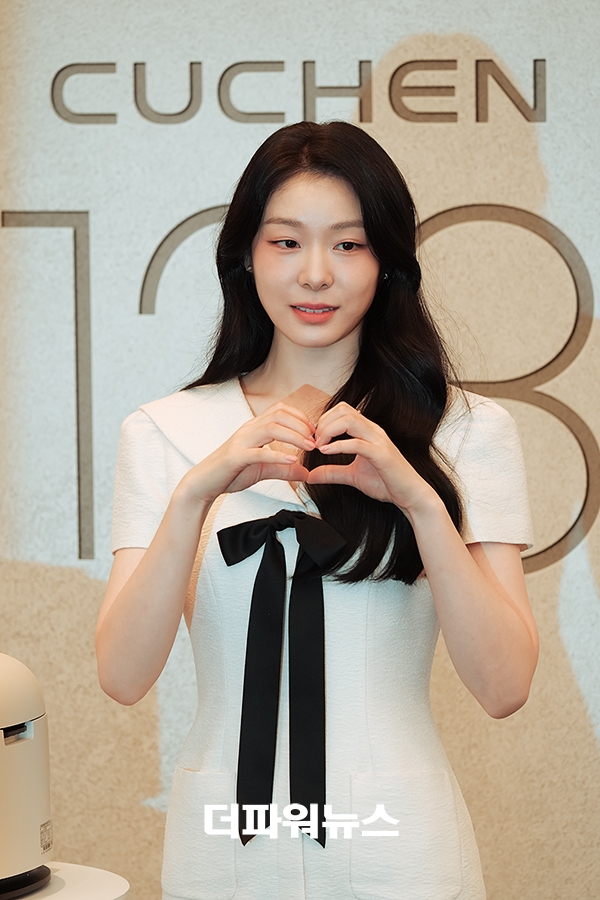 김연아, 포토월 행사