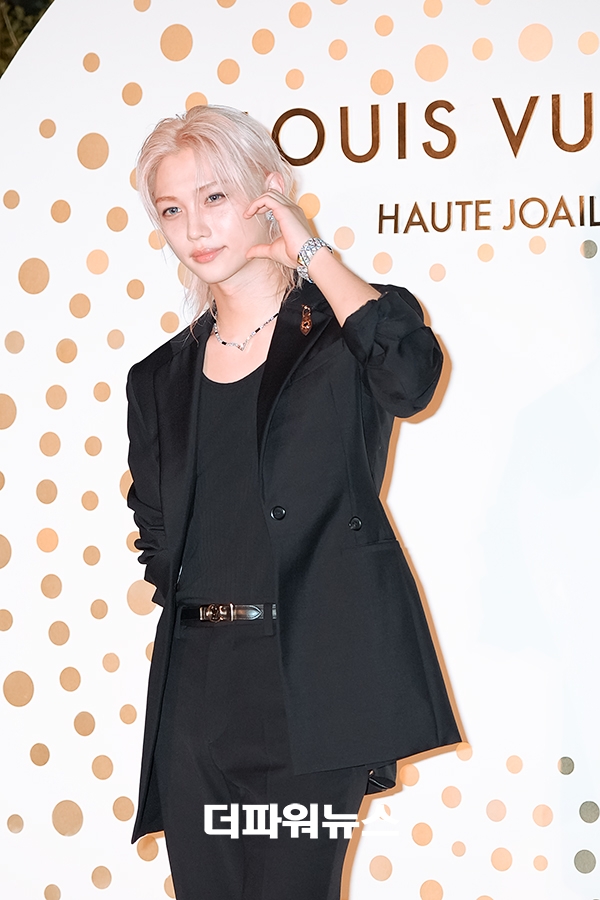 스트레이키즈 필릭스, 포토월 행사