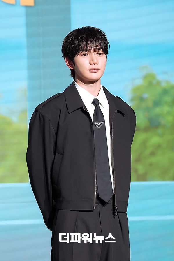 윤상현, 넷플릭스 영화 ‘고백의 역사’ 제작보고회