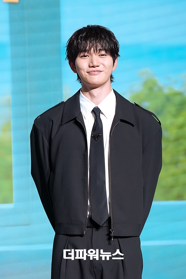 윤상현, 넷플릭스 영화 ‘고백의 역사’ 제작보고회