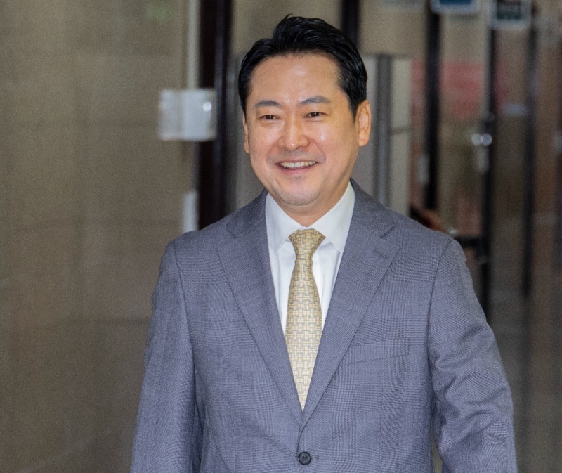 국민의힘 장동혁 대표(사진=연합뉴스)