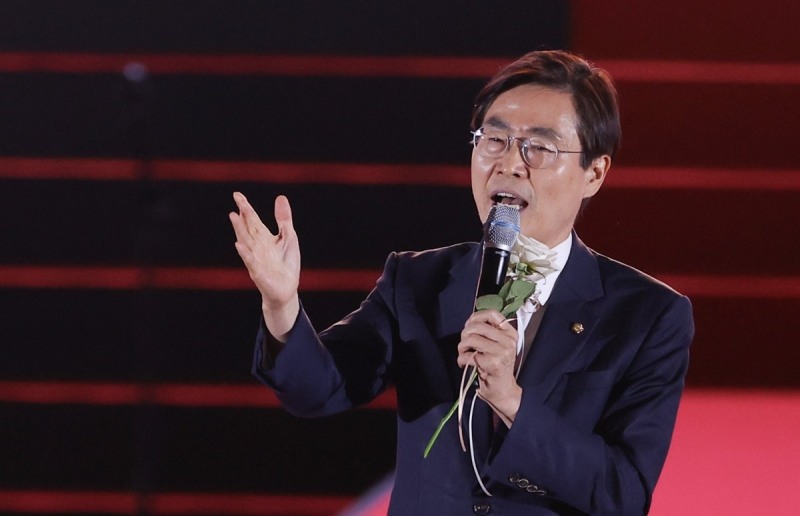 조경태 의원(사진=연합뉴스)
