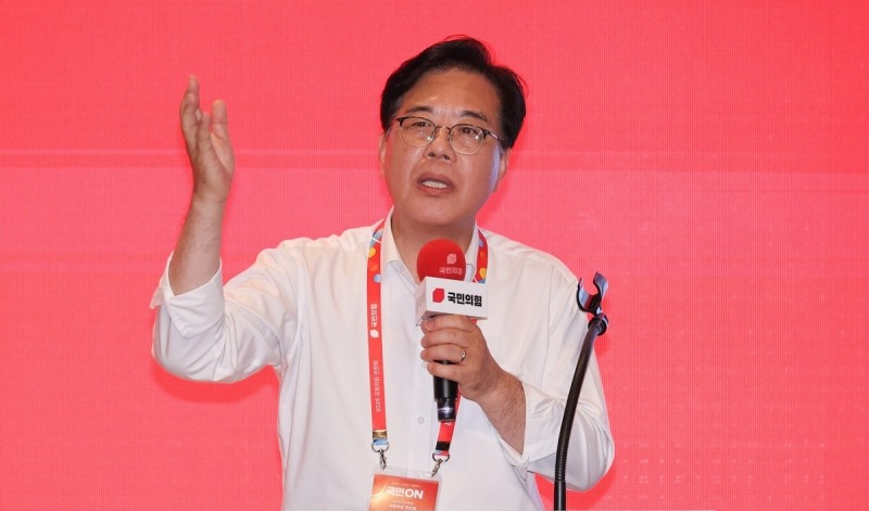 송언석 원내대표(사진=연합뉴스)